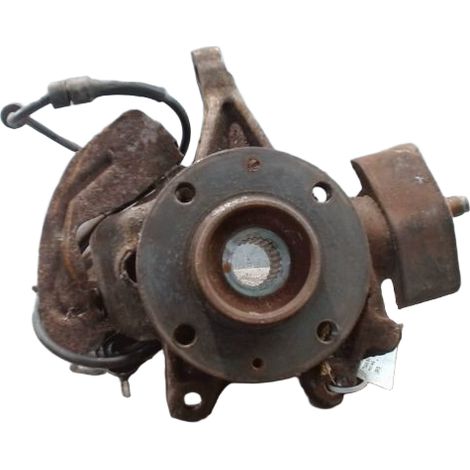 [PRODUIT D'OCCASION] Pivot Avant Gauche PEUGEOT 406 Coupe 97-04 ♻️ Ref Oe. 364642 - Garantie à vie (1/3)