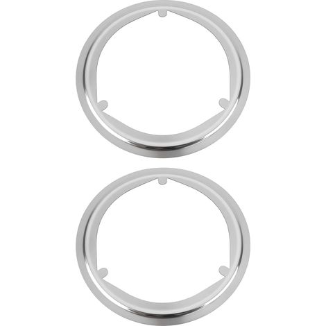 Lot de 2 Joints de Raccordement pour Tuyau D'échappement DPF 1K0253115T Compatible avec Et (1/5)