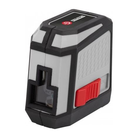 Strumento di misura elettronico Kreator krt706310 autolivellante precisione 0,6 mm/m (1/5)