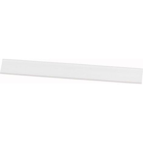 Étiquette d'identification porte-étiquette vierge 000107952 EATON LAB-TAPEA4BLANK
