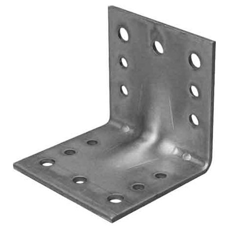 PLACa DE ÁNGULO REFORZADA 363 60x60x65 mm