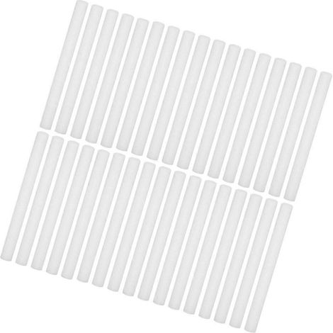 Lot de 42 bâtonnets antidérapants pour coussins de canapé, bâtonnets de remplissage pour coussins de canapé, bâtonnets de mastic pour mousse, matériau de remplissage en mousse pour canapé (1/5)