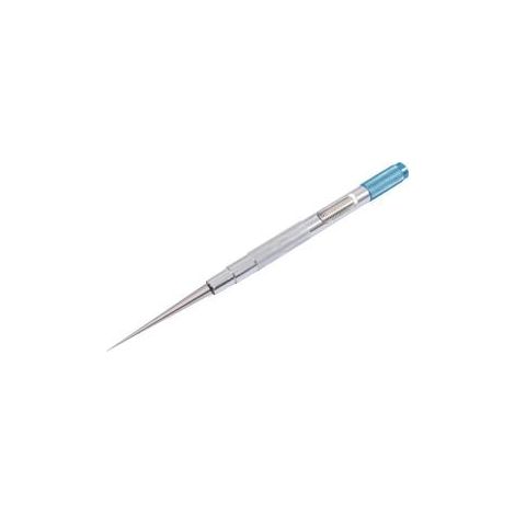 Jauge de buse 0-5mm Grad.0,1mm TECWERK (1/3)