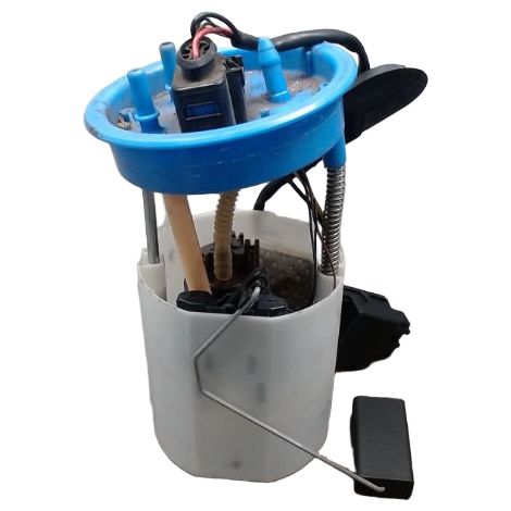[PRODUIT D'OCCASION] Pompe Carburant Immergee AUDI A1 Phase 1 Essence ♻️ Ref Oe. 6r0919051n - Garantie à vie (1/3)