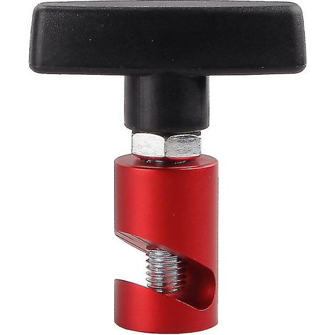 Accessoires de modification automobile : support de vérin de capot, vérin de coffre, vérin hydraulique pour hayon, outil anti-pincement (1/5)