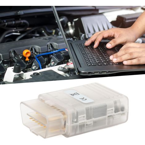 (Vidéo disponible) Outil de reprogrammation de calculateur Tactrix OpenPort 2.0 SDD V158, flashage ECU USB OBD2 (1/5)