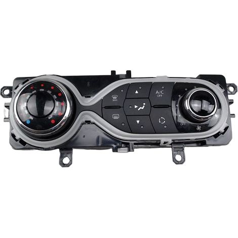 Commande De Chauffage RENAULT Zoe [PRODUIT D'OCCASION]♻️275109140r (1/2)