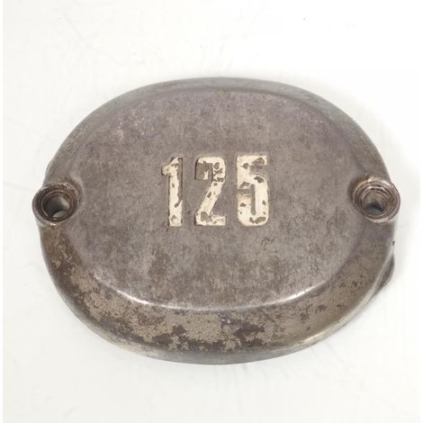[GEBRAUCHT] [GEBRAUCHTWAREN] Original Zündverteiler für Honda 125 CB S (1/2)