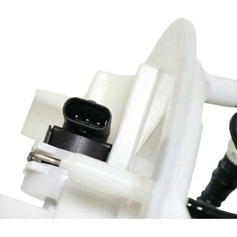 Fuel pump A2054704900 2059052910 compatible with Mercedes-Benz C-Class W20 (1/5)