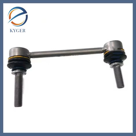 Convient aux supports de barre stabilisatrice avant Land Rover Range Rover RR22RS23 LR152801 LR173205 (1/5)