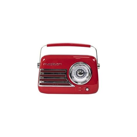 Radio Madison FREESOUND VR40R (1/3)