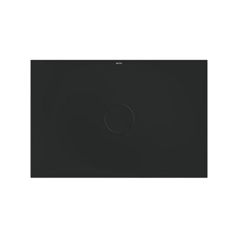 BETTE 7353-056T2 Carreau de douche rectangulaire Air avec