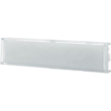 Tappo Plastico Ultra Per Pulsantiera Ultra ( Comelit Cod. Ut9221 )