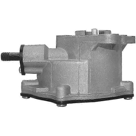 Pompes à vide de frein 5282085, 5270423 et 5270422, compatibles avec les moteurs Foton ISF ISF2.8 pour Terraza 2005-2006. (1/5)
