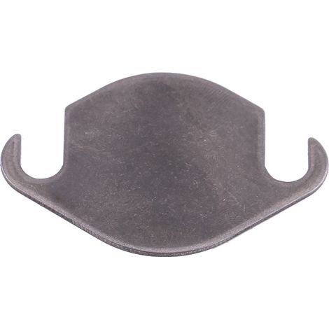 Kit de plaque d'obturation vanne EGR avec joint adaptable pour SEAT GALAXY TDI (1/5)
