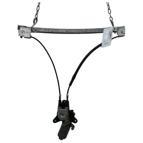 Mecanisme+moteur Leve-glace Avant Gauche PEUGEOT 106 Phase 2 1996-2003 [PRODUIT D'OCCASION]♻️9221h1