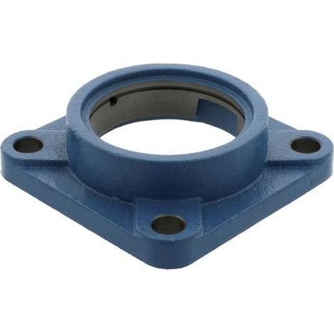 Flanschlagergehäuse FYJ505 52mm viereckig SKF