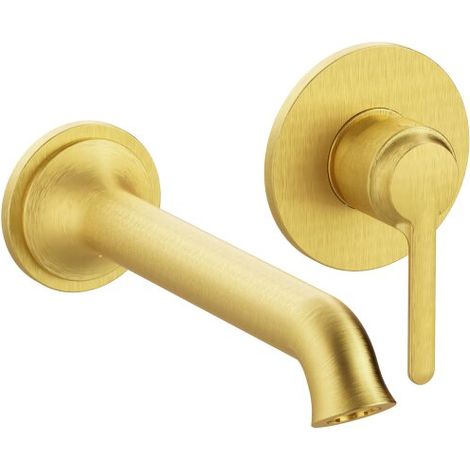 VITRA A4288925 Mitigeur lavabo deux poignées Origin Classic