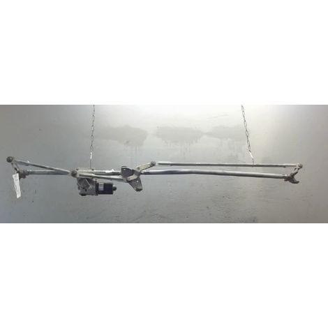[PRODUIT D'OCCASION] Mecanisme Essuie-glace Avant CITROEN C4 ♻️ Ref Oe. 6405rk - Garantie à vie