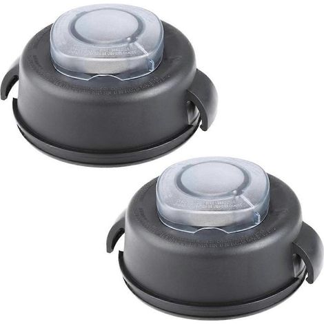 2 Stück Ersatzdeckel für Mixer 5200 5000 (1/5)