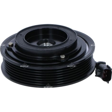 Embrayage magnétique, pour compresseurs de climatisation NRF 380034 CHRYSLER