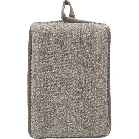 Éponge de bain rectangulaire - Touche by Shots (1/5)