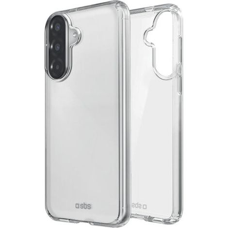 Cover sottile trasparente per Samsung Galaxy A57. (1/2)