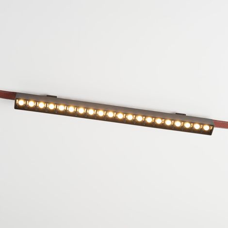 Lampada lineare 540 per sistema "Axia" - 20W - 48V - Luce calda