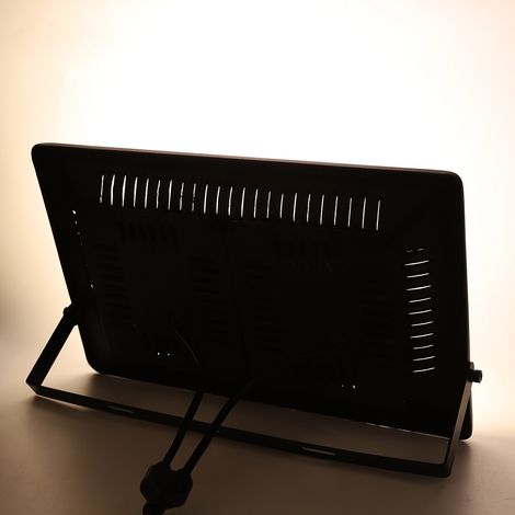Lampe de croissance LED COB 100 W à spectre complet, 220 V, prise UE, pour plantes d'intérieur. (1/5)