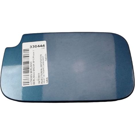 Volet De Trappe Carburant CITROEN Berlingo Break II Phase 1 (b9) 2008-2012 [PRODUIT D'OCCASION]♻️1679984080