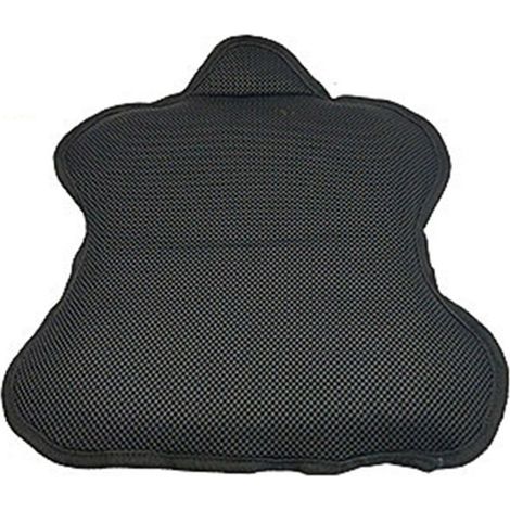 Coussin de siège de moto en Gel, coussin de décompression de moto, coussin de siège respirant en maille, coussin antidérapant pour une conduite de longue durée (1/5)