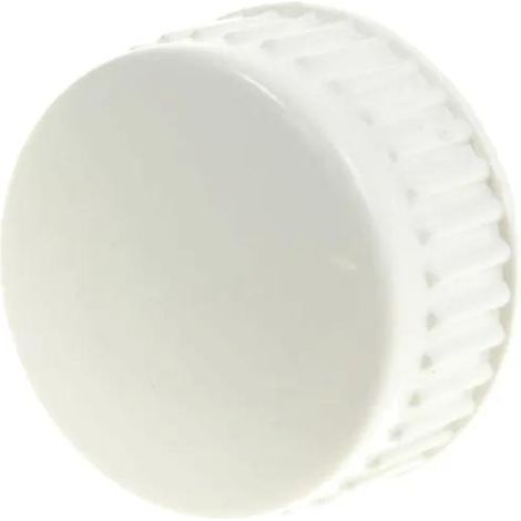 Botón de bloqueo seb plástico blanco compatible Rowenta