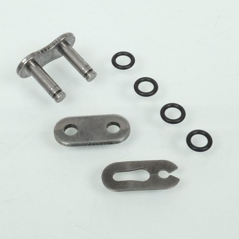 Attache rapide chaine transmission RK 520SO P520 O'Ring renforcée