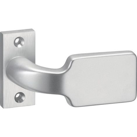 EDI Profiltürknopf 1315/0000 Material Aluminium F1 ( 3000252758 ) (1/4)