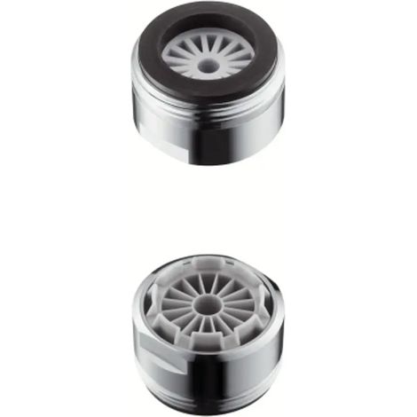 Hansgrohe Formador de chorro M24 x 1 sin presión, 94033000