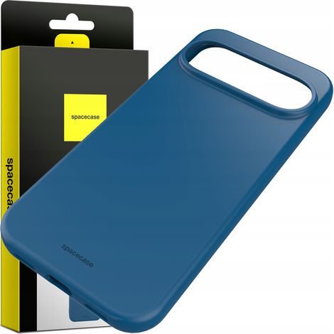 Matte Spacecase Silikonhülle für Pixel 10/10 Pro (1/5)