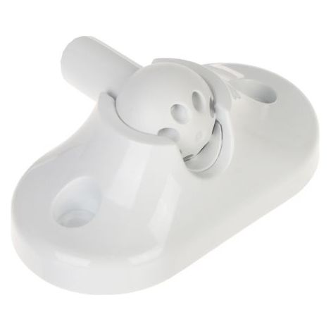 Hikvision AXPRO Staffa a parete per rilevatori a movimento - DS-PDB-IN-UNIVERSALBRACKET