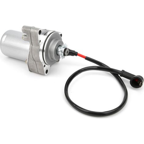 3-stud top-mount 12T starter suitable for PIT Quad Dirt Bike ATV 90cc 110cc 125cc (1/5)