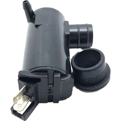 Compatible with Honda Accord water spray motor, model number 38512-SDA-A01, PW500075, 85310-22080. (1/3)