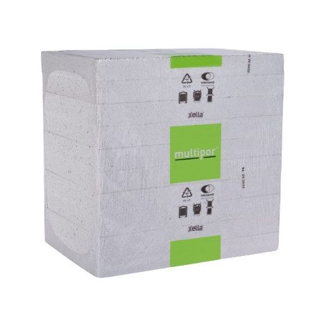 Multipor Mineraldämmplatte 600 x 390 x 60 mm