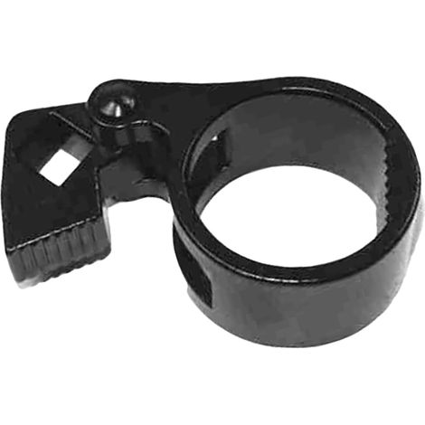 Extracteur de Biellette de Direction Axiale 27-42MM, Outil Démonte Rotule,Clé Démonte Rotule Axiale,Rotule Axiale de Direction pour Voiture,Noir (1/5)