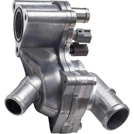 Boîtier de thermostat pour Ford Explorer Sport Trac Mercury Mountaineer