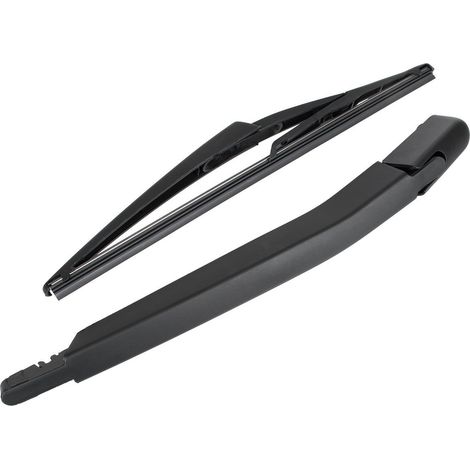 Brazo limpiaparabrisas trasero Fiat Punto Evo 09-12 + escobilla (1/5)