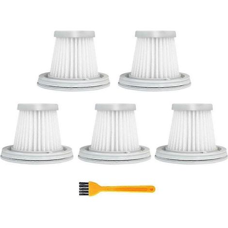 Filter für Mijia SSXCQ01XY Akku-Staubsauger (Teil P) für Zuhause und Auto (Mini-Akku-Staubsauger) (1/5)