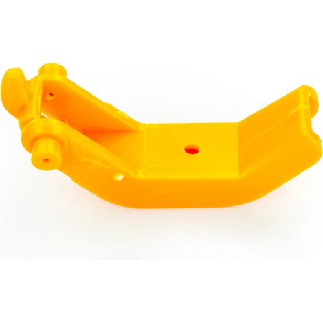 Coperchio posteriore Amazone Coulter 18018017 3790500 (1/5)