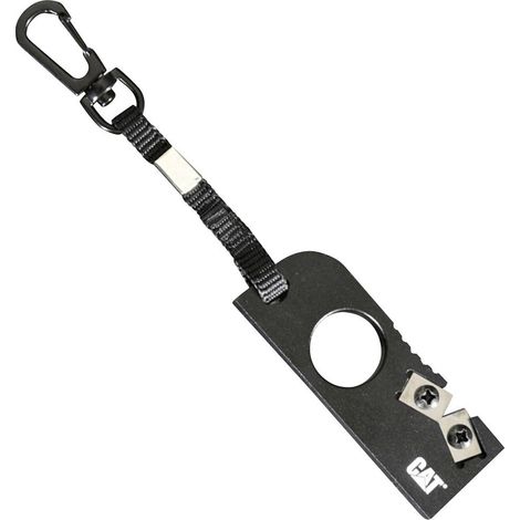 CAT 980033 Aiguiseur de couteau noir A577933 (1/2)