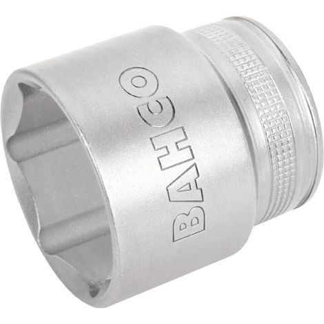 VASOS 1/2" HEX 20MM - BAHCO (1/4)
