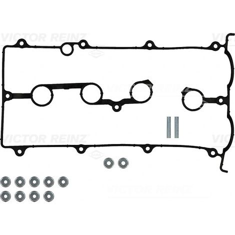 Jeu de joints d'étanchéité, couvercle de culasse Victor Reinz 15-53524-01 FORD