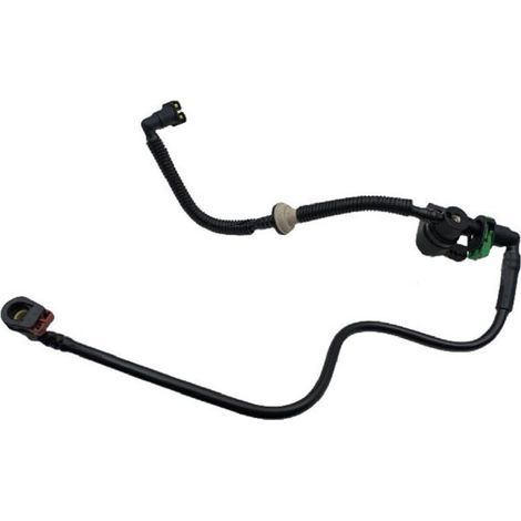 Convient pour l'ensemble de vanne solénoïde d'élément de filtre à charbon actif DG1Z-9G271-B, applicable aux modèles Explorer FLEX, Taurus et MKT MKS 2013-2014. (1/3)
