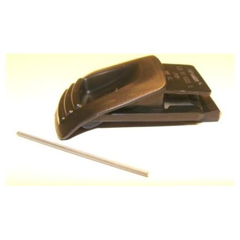 Couvercle coulissant modèles de tronçonneuses MS171 MS181 ORIGINAL STIHL 11391403100 (1/2)